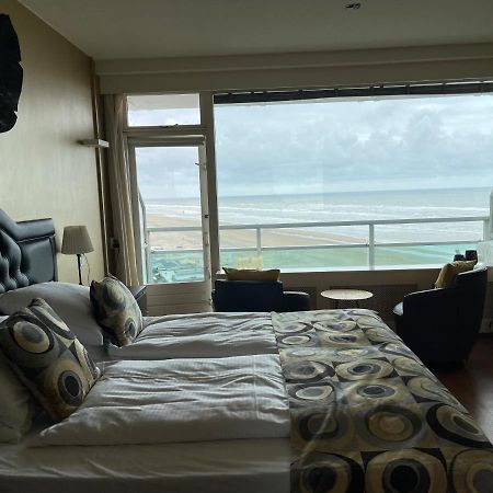 Studio Coastview 赞德沃特 外观 照片