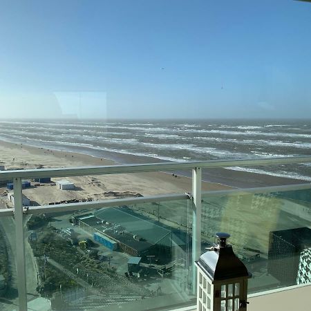 Studio Coastview 赞德沃特 外观 照片